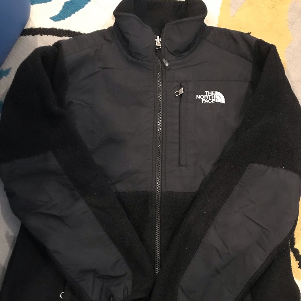 North Face Women’s Denali Jacket